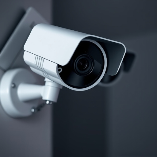IP cameras