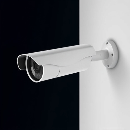 IP cameras