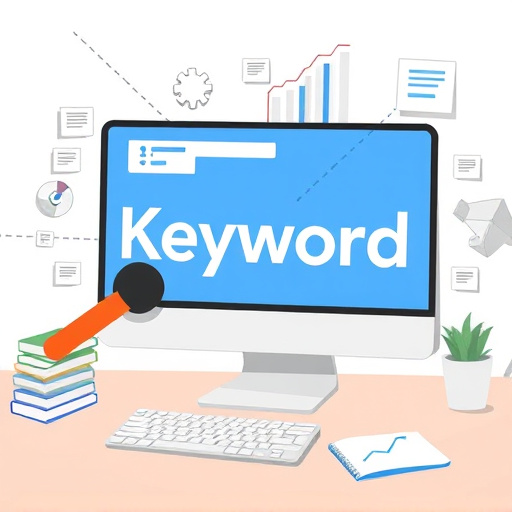 keyword research