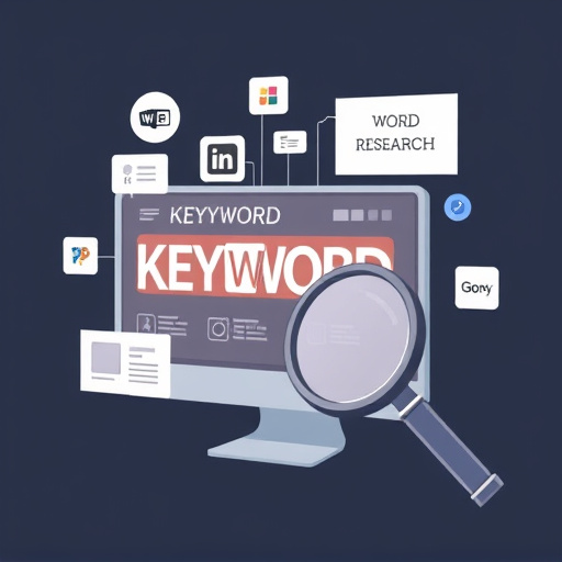 keyword research