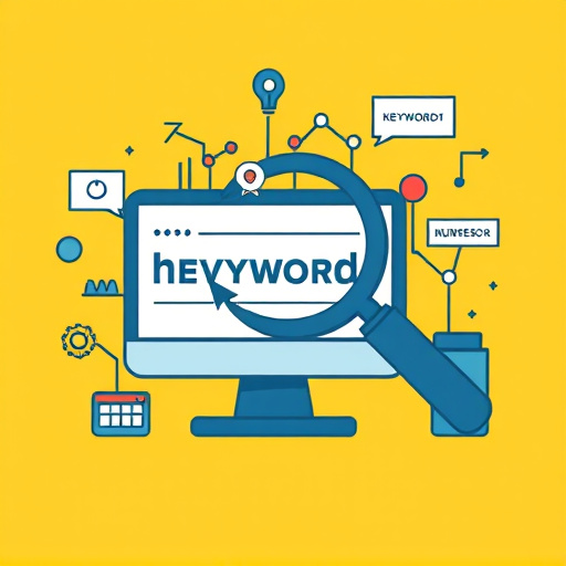 keyword research
