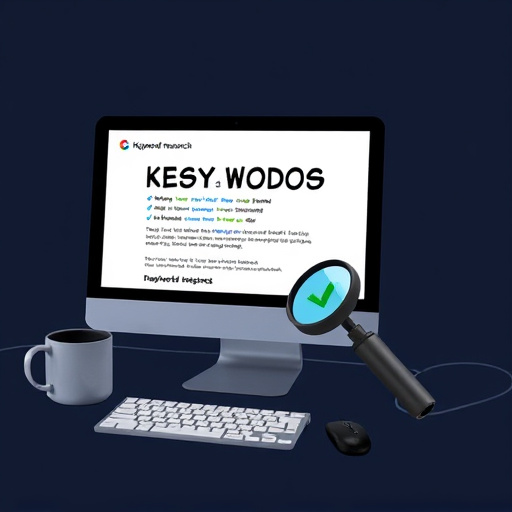 keyword research