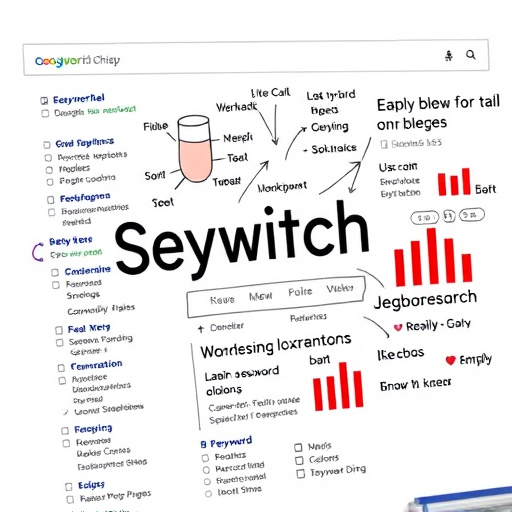 keyword research