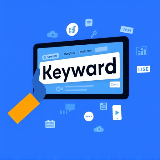 keyword research