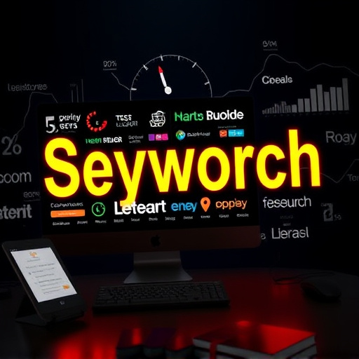 keyword research
