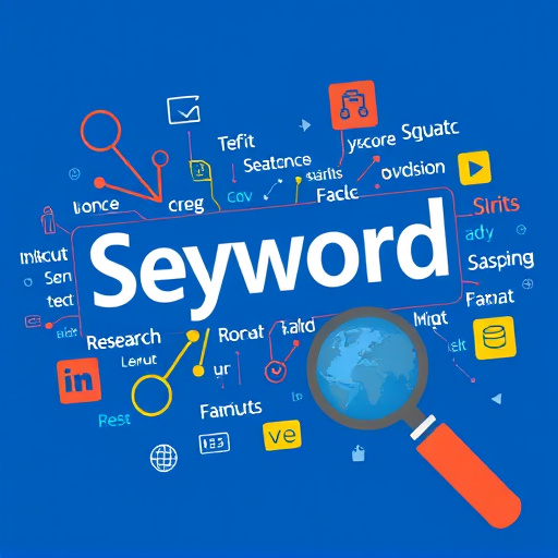 keyword research