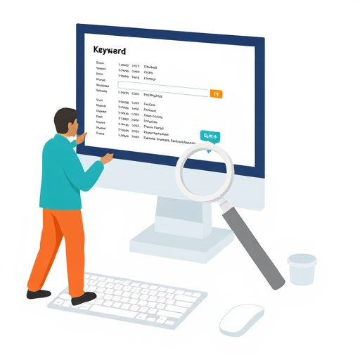 keyword research