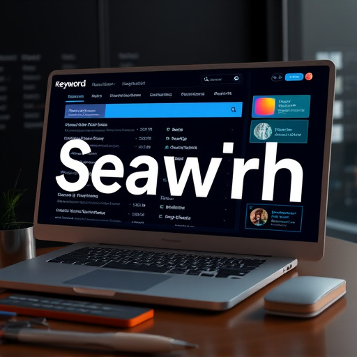 keyword research
