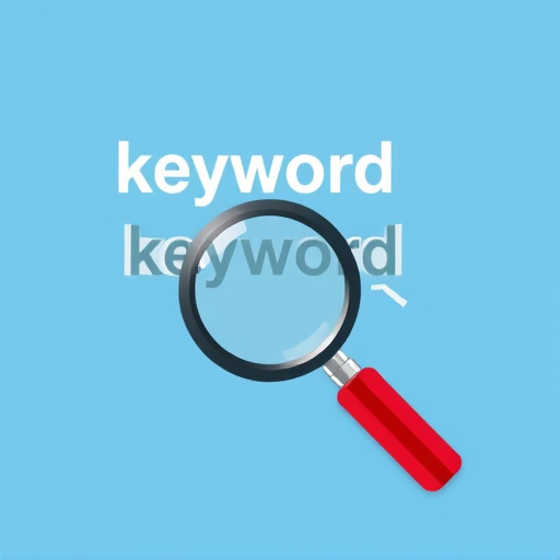 keyword research