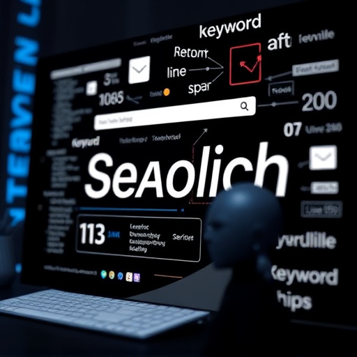 keyword research