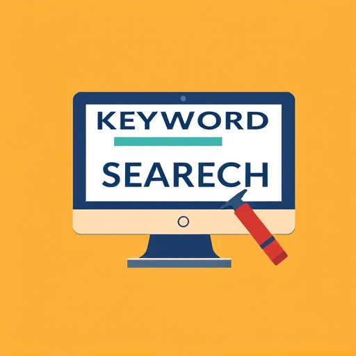 keyword research