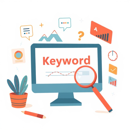 keyword research