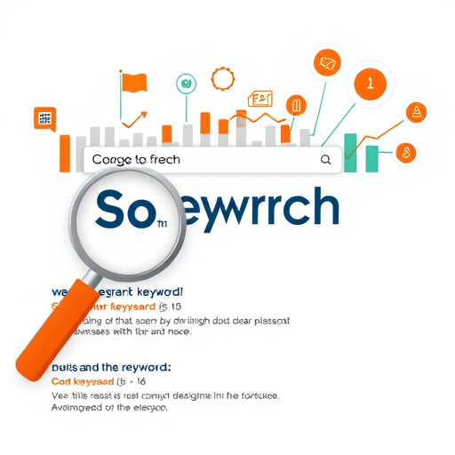 keyword research