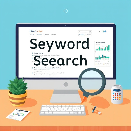 keyword research