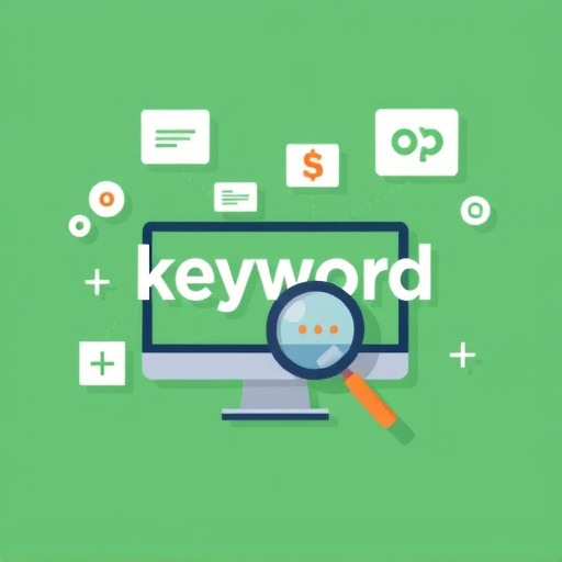 keyword research