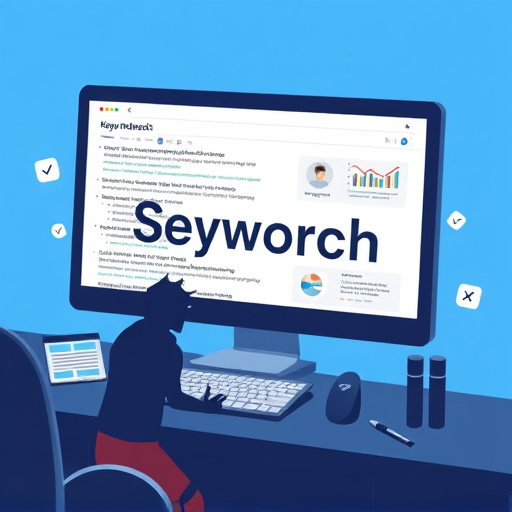 keyword research