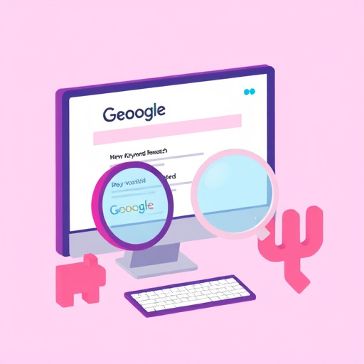 keyword research