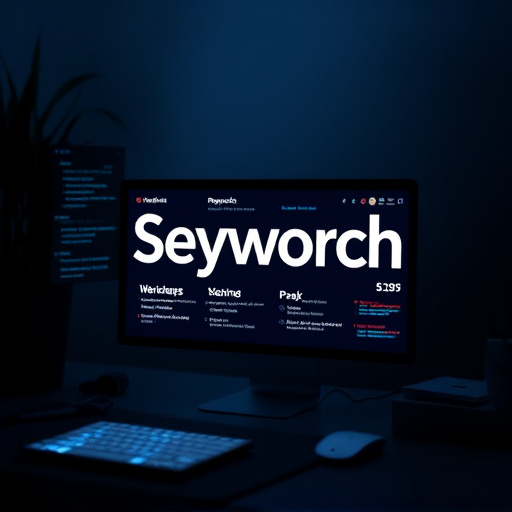 keyword research