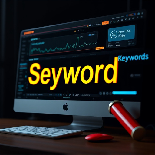 keyword research