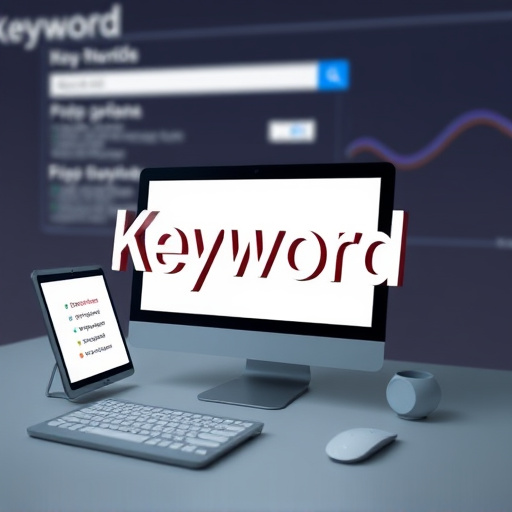 keyword research