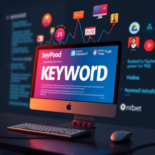 keyword research