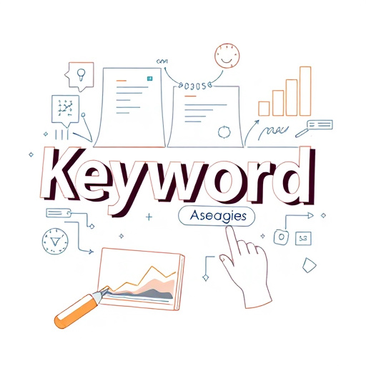 keyword research