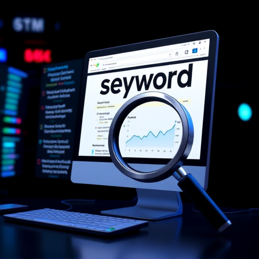keyword research