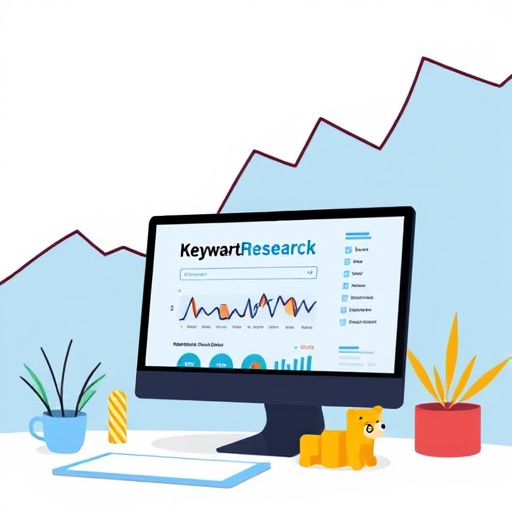 keyword research