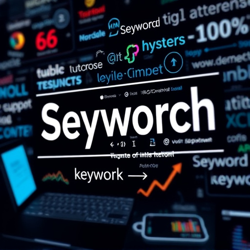 keyword research