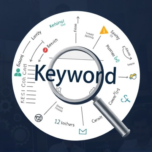keyword research