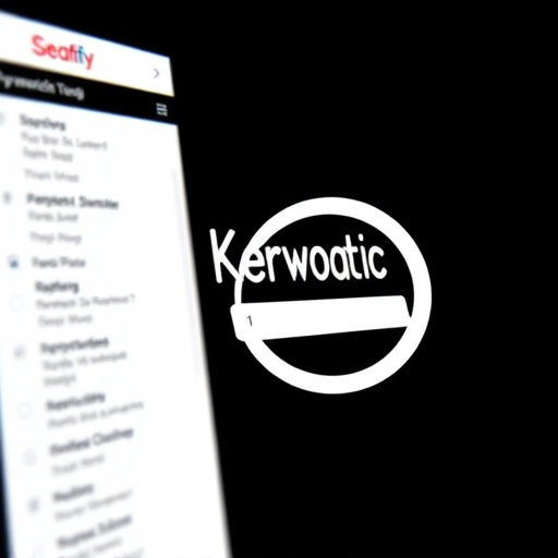 keyword research