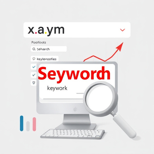 keyword research