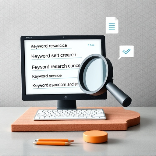 keyword research