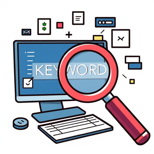 keyword research