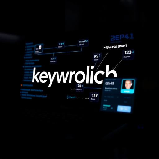 keyword research