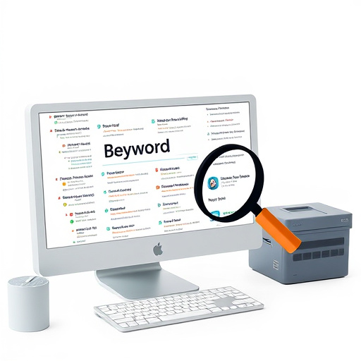 keyword research