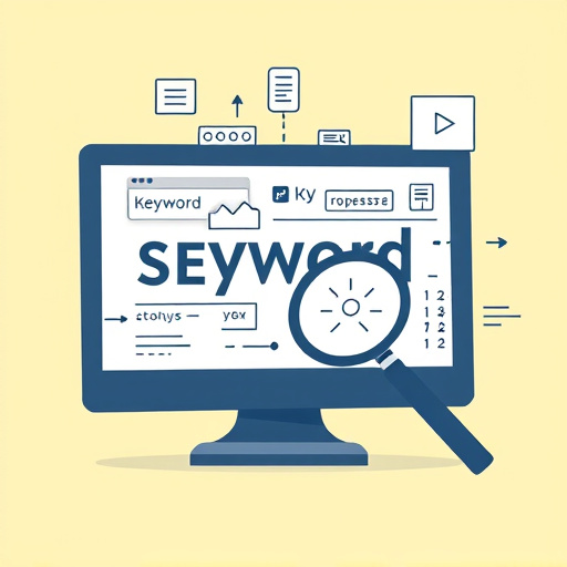 keyword research