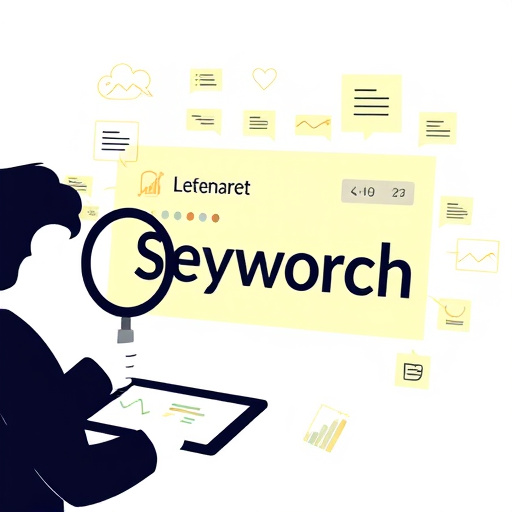 keyword research