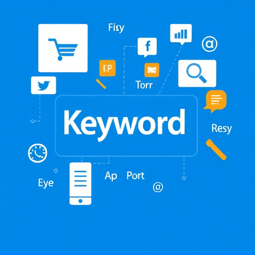 keyword research