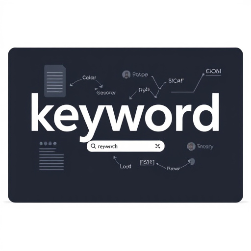 keyword research