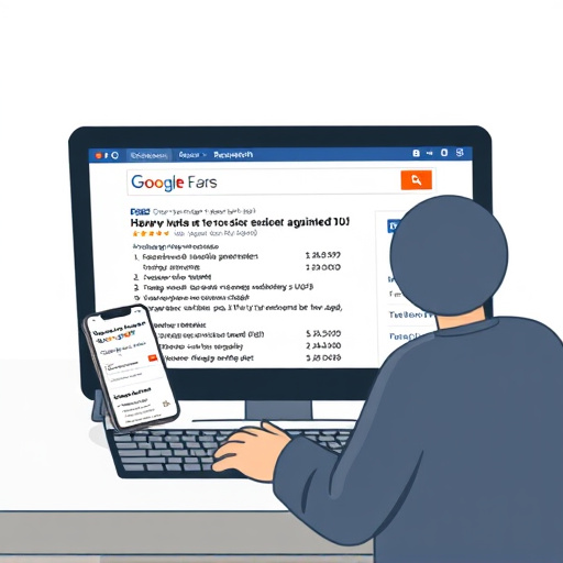 keyword research