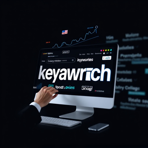 keyword research