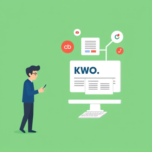 keyword research