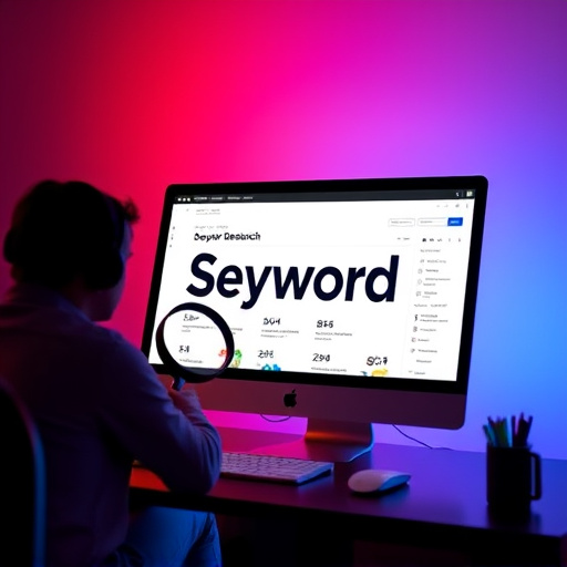 keyword research