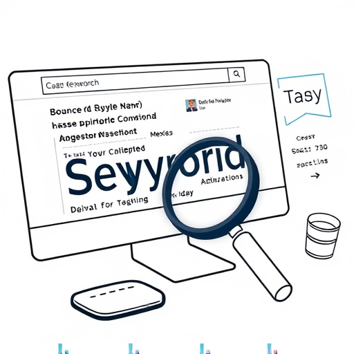 keyword research