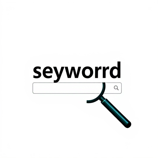 keyword research