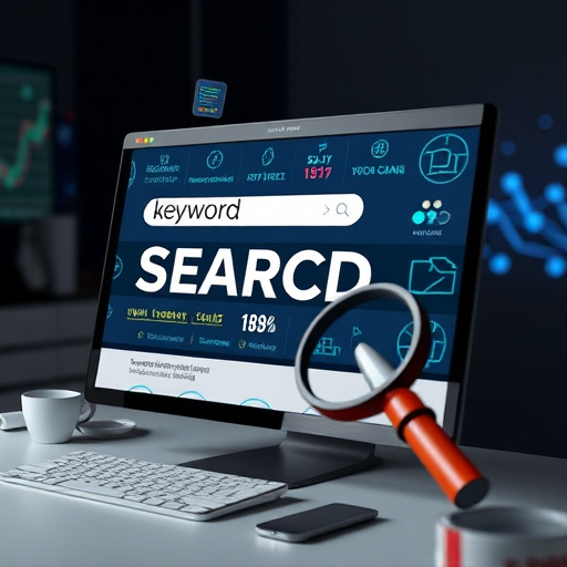 keyword research