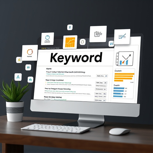keyword research