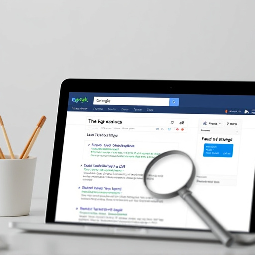 keyword research