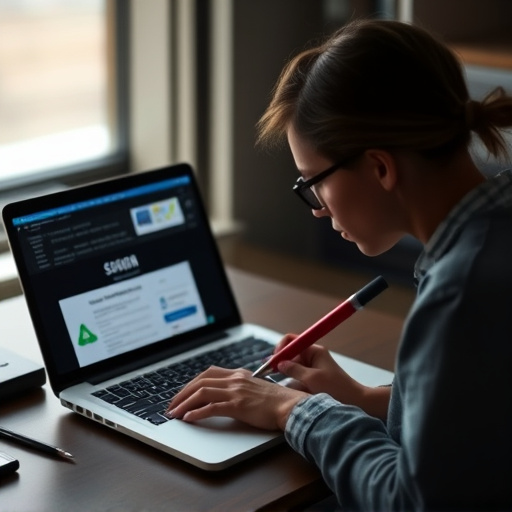 keyword research